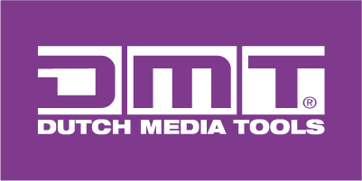 DMT Dutch Media Tools